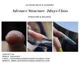 Advanced Structure - 2-Day Class | Structure & Balance