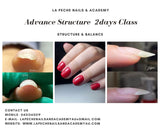 Advanced Structure - 2-Day Class | Structure & Balance
