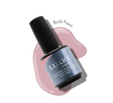 BIAB- Natural Nails Overlay