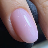 BIAB- Natural Nails Overlay