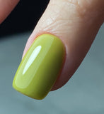 BIAB- Natural Nails Overlay