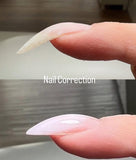 BIAB- Natural Nails Overlay