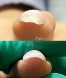 BIAB- Natural Nails Overlay