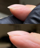 BIAB- Natural Nails Overlay