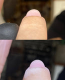 BIAB- Natural Nails Overlay