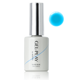Gel Play Glass Blue - Available June 1st