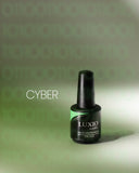 Luxio Cyber