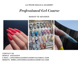 Professional Gel Nail Art Course