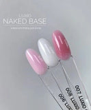 Luxio Naked Base - Naked
