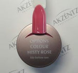 Options - Misty Rose