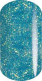 Options Sparkles - Caribbean Teal