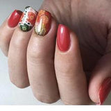 Options - Cashmere Red