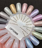 Options Ice collection