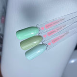 Options Muted Pastel - Tender Leaf