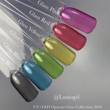 Options Glass collection