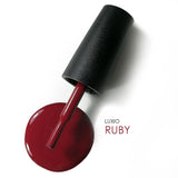 Luxio Ruby