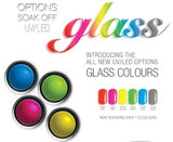 Options Glass collection