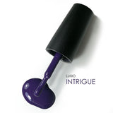 Luxio Intrigue