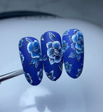 OPTIONS - COBALT BLUE 4gm