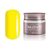 Options - Fiesta Yellow