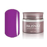 Options - Purple Lotus