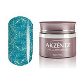 Options Sparkles - Caribbean Teal