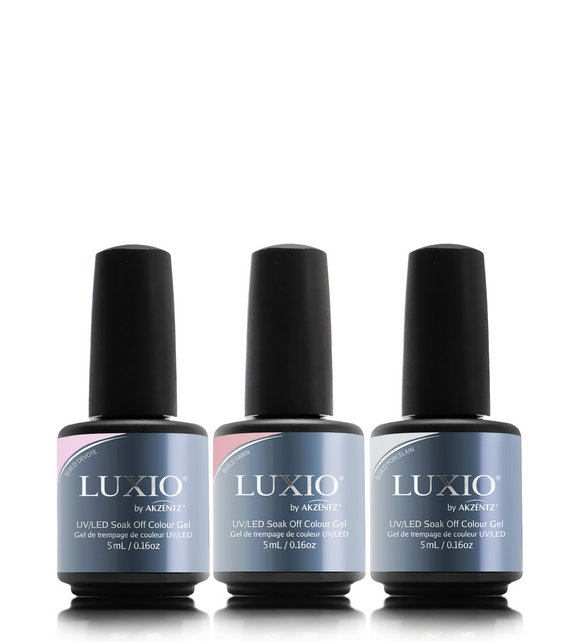 Luxio Gel - BIAB