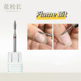 E-File Manicure Bits