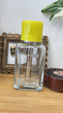 Glass Pump Bottle