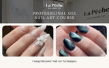 Professional Gel Nail Art Course