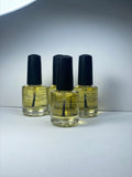 NAIL + CUTICLE OIL