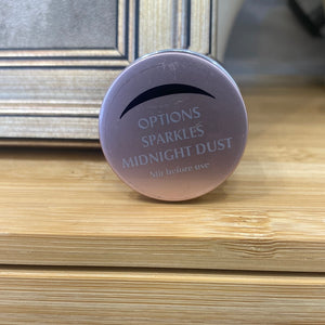 Options Sparkles - Midnight Dust