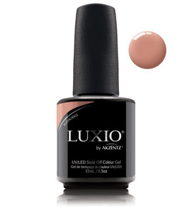 Luxio Audacious 15ML