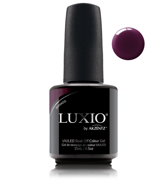 Luxio - BRAVADO 15ml