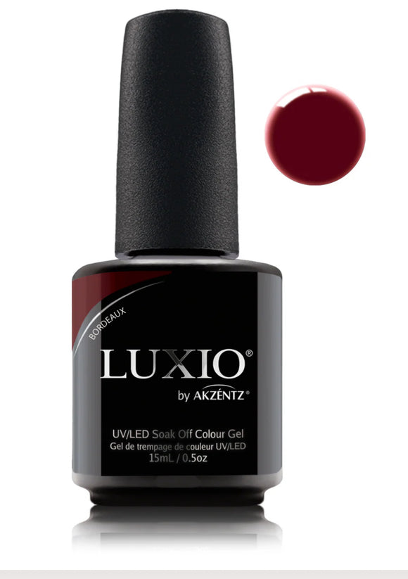 Luxio Bordeaux