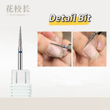 E-File Manicure Bits