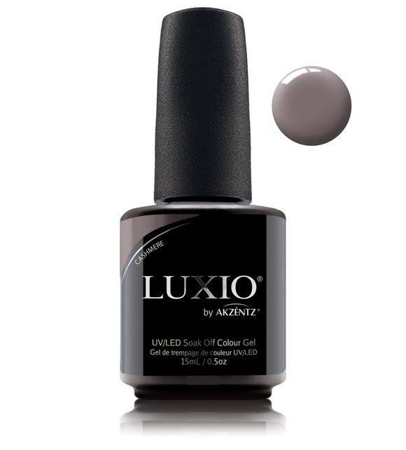 Luxio Cashmere