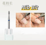 E-File Manicure Bits
