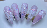 PVC 3D Gel (30g)