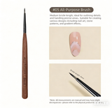 All-Purpose Brush (6mm)