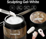 Sculpting Gel White (10g)