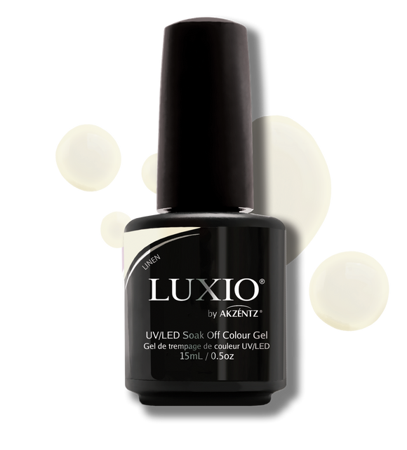 Luxio - LINEN 15ML