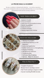 La Peche Signature Gel Mastery Program