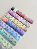 Pre-Order 
Mokaja No-wipe Gel Paint Palette (72 colours)