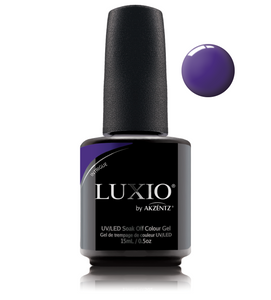 Luxio Intrigue