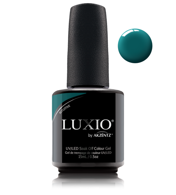 Luxio Intuitive