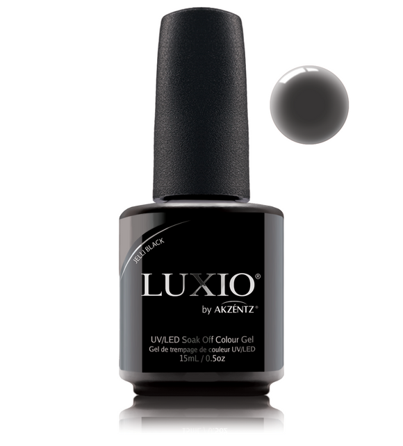 Luxio Jelli Black