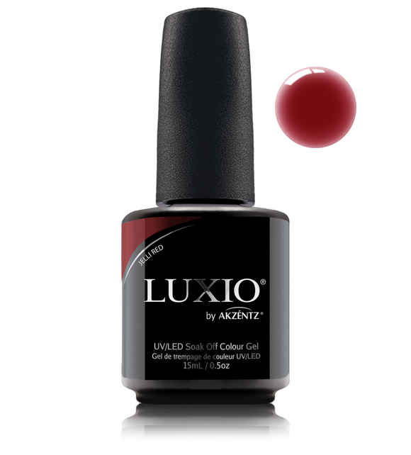 Luxio Jelli Red