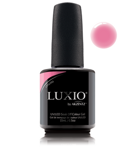 Luxio Lipgloss