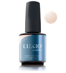 Luxio - BUILD ALMOND 15ML